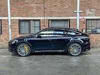 Porsche cayenne coupe turbo s e-hybrid 4.0 v8 -techart carbon- 680pk 2020 (origineel-nl), j-707-rt - afbeelding 19 van  70