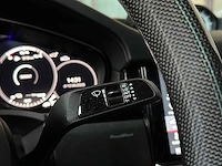 Porsche cayenne coupe turbo s e-hybrid 4.0 v8 -techart carbon- 680pk 2020 (origineel-nl), j-707-rt - afbeelding 32 van  70