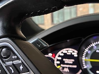 Porsche cayenne coupe turbo s e-hybrid 4.0 v8 -techart carbon- 680pk 2020 (origineel-nl), j-707-rt - afbeelding 34 van  70