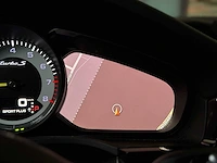 Porsche cayenne coupe turbo s e-hybrid 4.0 v8 -techart carbon- 680pk 2020 (origineel-nl), j-707-rt - afbeelding 36 van  70