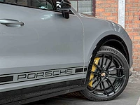 Porsche cayenne coupé turbo s e-hybrid (techart) 4.0 v8 -akrapovic- 549pk 2019, nl-kenteken - afbeelding 20 van  87