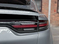 Porsche cayenne coupé turbo s e-hybrid (techart) 4.0 v8 -akrapovic- 549pk 2019, nl-kenteken - afbeelding 22 van  87