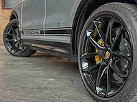 Porsche cayenne coupé turbo s e-hybrid (techart) 4.0 v8 -akrapovic- 549pk 2019, nl-kenteken - afbeelding 27 van  87
