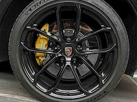 Porsche cayenne coupé turbo s e-hybrid (techart) 4.0 v8 -akrapovic- 549pk 2019, nl-kenteken - afbeelding 30 van  87