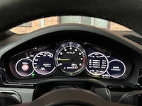 Porsche cayenne coupé turbo s e-hybrid (techart) 4.0 v8 -akrapovic- 549pk 2019, nl-kenteken - afbeelding 44 van  87