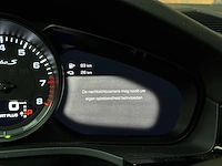 Porsche cayenne coupé turbo s e-hybrid (techart) 4.0 v8 -akrapovic- 549pk 2019, nl-kenteken - afbeelding 45 van  87