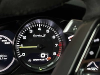 Porsche cayenne coupé turbo s e-hybrid (techart) 4.0 v8 -akrapovic- 549pk 2019, nl-kenteken - afbeelding 46 van  87