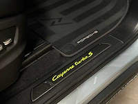 Porsche cayenne coupé turbo s e-hybrid (techart) 4.0 v8 -akrapovic- 549pk 2019, nl-kenteken - afbeelding 70 van  87