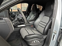 Porsche cayenne coupé turbo s e-hybrid (techart) 4.0 v8 -akrapovic- 549pk 2019, nl-kenteken - afbeelding 73 van  87