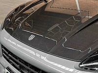 Porsche cayenne coupé turbo s e-hybrid (techart) 4.0 v8 -akrapovic- 549pk 2019, nl-kenteken - afbeelding 8 van  87
