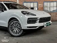 Porsche cayenne e-hybrid 3.0 v6 sport-chrono 462pk 2021, k-705-jn - afbeelding 2 van  99