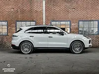 Porsche cayenne e-hybrid 3.0 v6 sport-chrono 462pk 2021, k-705-jn - afbeelding 3 van  99