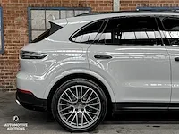 Porsche cayenne e-hybrid 3.0 v6 sport-chrono 462pk 2021, k-705-jn - afbeelding 4 van  99
