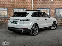 Porsche cayenne e-hybrid 3.0 v6 sport-chrono 462pk 2021, k-705-jn - afbeelding 6 van  99