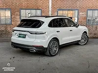 Porsche cayenne e-hybrid 3.0 v6 sport-chrono 462pk 2021, k-705-jn - afbeelding 7 van  99
