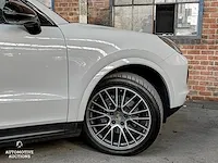 Porsche cayenne e-hybrid 3.0 v6 sport-chrono 462pk 2021, k-705-jn - afbeelding 8 van  99