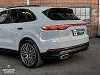 Porsche cayenne e-hybrid 3.0 v6 sport-chrono 462pk 2021, k-705-jn - afbeelding 15 van  99