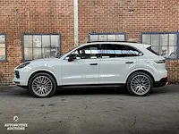 Porsche cayenne e-hybrid 3.0 v6 sport-chrono 462pk 2021, k-705-jn - afbeelding 18 van  99