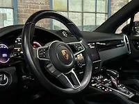 Porsche cayenne e-hybrid 3.0 v6 sport-chrono 462pk 2021, k-705-jn - afbeelding 21 van  99