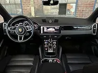 Porsche cayenne e-hybrid 3.0 v6 sport-chrono 462pk 2021, k-705-jn - afbeelding 22 van  99