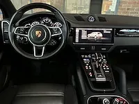 Porsche cayenne e-hybrid 3.0 v6 sport-chrono 462pk 2021, k-705-jn - afbeelding 24 van  99