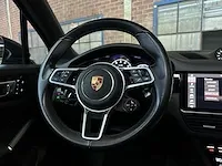 Porsche cayenne e-hybrid 3.0 v6 sport-chrono 462pk 2021, k-705-jn - afbeelding 25 van  99