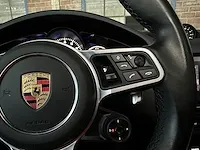 Porsche cayenne e-hybrid 3.0 v6 sport-chrono 462pk 2021, k-705-jn - afbeelding 28 van  99