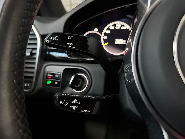Porsche cayenne e-hybrid 3.0 v6 sport-chrono 462pk 2021, k-705-jn - afbeelding 29 van  99