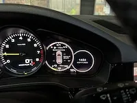 Porsche cayenne e-hybrid 3.0 v6 sport-chrono 462pk 2021, k-705-jn - afbeelding 36 van  99