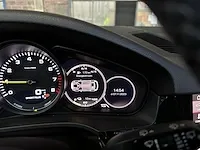 Porsche cayenne e-hybrid 3.0 v6 sport-chrono 462pk 2021, k-705-jn - afbeelding 38 van  99