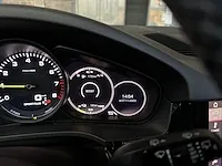 Porsche cayenne e-hybrid 3.0 v6 sport-chrono 462pk 2021, k-705-jn - afbeelding 40 van  99