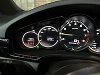 Porsche cayenne e-hybrid 3.0 v6 sport-chrono 462pk 2021, k-705-jn - afbeelding 46 van  99