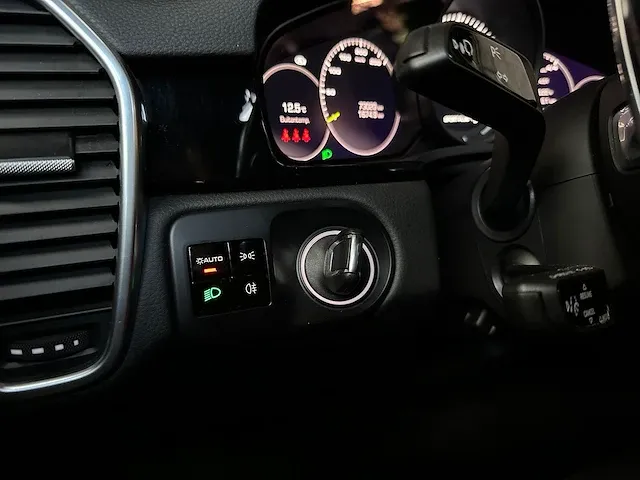 Porsche cayenne e-hybrid 3.0 v6 sport-chrono 462pk 2021, k-705-jn - afbeelding 47 van  99