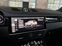 Porsche cayenne e-hybrid 3.0 v6 sport-chrono 462pk 2021, k-705-jn - afbeelding 50 van  99
