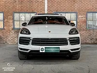 Porsche cayenne e-hybrid 3.0 v6 sport-chrono 462pk 2021, k-705-jn - afbeelding 45 van  99