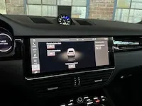 Porsche cayenne e-hybrid 3.0 v6 sport-chrono 462pk 2021, k-705-jn - afbeelding 59 van  99