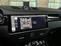 Porsche cayenne e-hybrid 3.0 v6 sport-chrono 462pk 2021, k-705-jn - afbeelding 61 van  99
