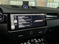 Porsche cayenne e-hybrid 3.0 v6 sport-chrono 462pk 2021, k-705-jn - afbeelding 62 van  99