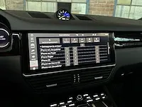 Porsche cayenne e-hybrid 3.0 v6 sport-chrono 462pk 2021, k-705-jn - afbeelding 63 van  99