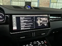 Porsche cayenne e-hybrid 3.0 v6 sport-chrono 462pk 2021, k-705-jn - afbeelding 64 van  99