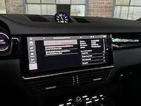 Porsche cayenne e-hybrid 3.0 v6 sport-chrono 462pk 2021, k-705-jn - afbeelding 65 van  99