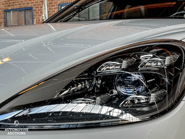 Porsche cayenne e-hybrid 3.0 v6 sport-chrono 462pk 2021, k-705-jn - afbeelding 56 van  99