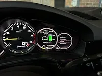 Porsche cayenne e-hybrid 3.0 v6 sport-chrono 462pk 2021, k-705-jn - afbeelding 70 van  99