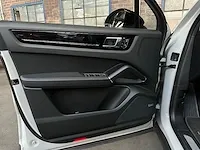 Porsche cayenne e-hybrid 3.0 v6 sport-chrono 462pk 2021, k-705-jn - afbeelding 71 van  99