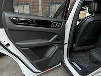 Porsche cayenne e-hybrid 3.0 v6 sport-chrono 462pk 2021, k-705-jn - afbeelding 75 van  99