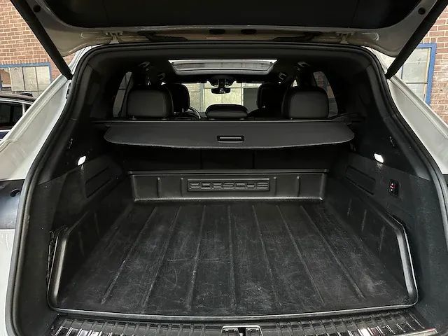 Porsche cayenne e-hybrid 3.0 v6 sport-chrono 462pk 2021, k-705-jn - afbeelding 76 van  99