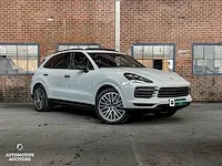Porsche cayenne e-hybrid 3.0 v6 sport-chrono 462pk 2021, k-705-jn - afbeelding 67 van  99