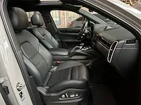 Porsche cayenne e-hybrid 3.0 v6 sport-chrono 462pk 2021, k-705-jn - afbeelding 88 van  99