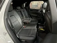 Porsche cayenne e-hybrid 3.0 v6 sport-chrono 462pk 2021, k-705-jn - afbeelding 90 van  99