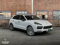 Porsche cayenne e-hybrid 3.0 v6 sport-chrono 462pk 2021, k-705-jn - afbeelding 78 van  99
